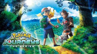 Pokemon (2019) (Pocket Monsters) - Tập 1-25 [Việt sub]