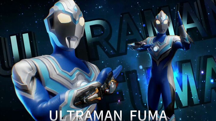 Ultraman Melawan Evolusi 4Pro Yifengma