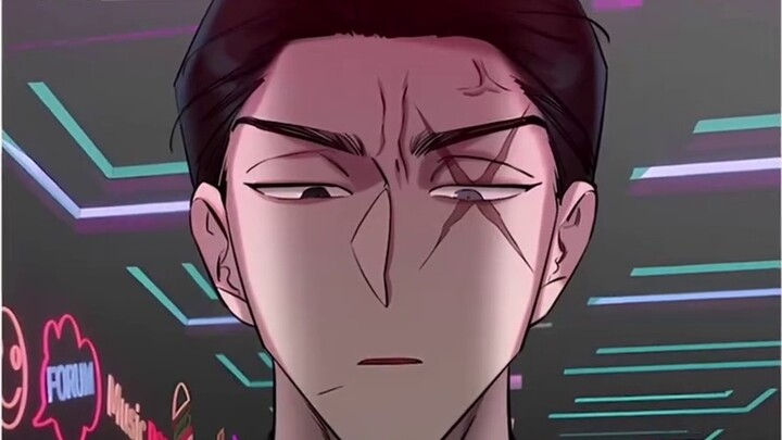 เพื่อช่วยชีวิตตัวเอง พระเอกจึงกล้าหยิบฟางจากเจ้านาย...