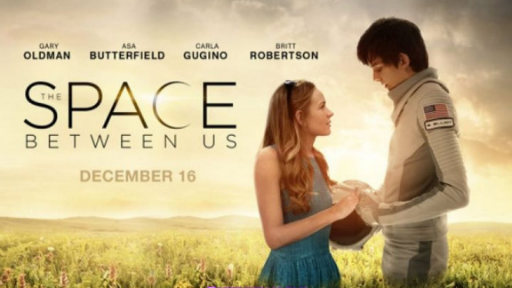 The space between us full movie download 720p sale