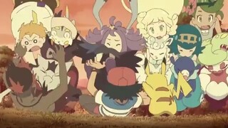 Pokemon Sun & Moon - 94