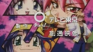 Saber Marionette Eng Sub - Ep17