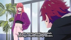 Paradox Live the Animation Eps 2 (Sub-Indo)