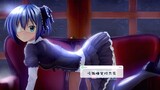 [Anime] Rikka's "Sufferings" | "Chunibyo"