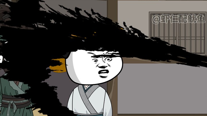 [Tập 48] Nếu anh động vào vợ tôm của tôi, tôi sẽ giết cô ấy.