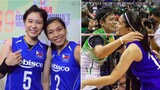 Most "RESPECTFUL" Moments in PHILIPPINE VOLLEYBALL