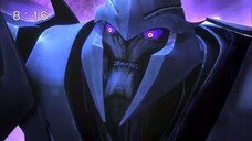 (Japanese dub) - Transformers: Prime - Season 1 Episode 26