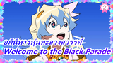 [อภินิหารหุ่นทะลวงสวรรค์MAD]Welcome to the Black Parade_2