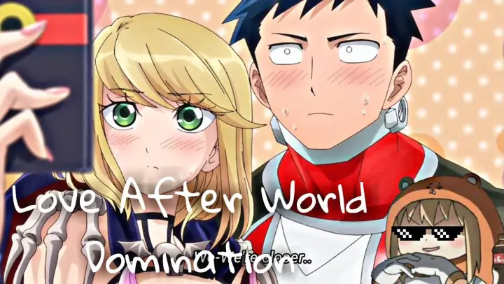 Interview | Love After World Domination Episode 2 Funny Moments