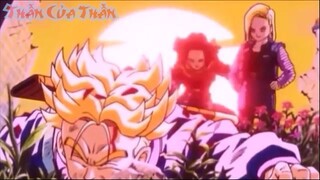 - Future Trunks Skillet Not Gonna Die _ lời cảnh báo từ tương lai #SuperSaiyan #schooltime