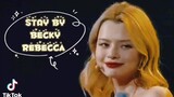 Golden Buzzer for Becky, Stay [FreenBecky in Macau]