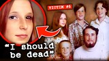 This Family Picture Hides the Most Disturbing Secret | The Case of Norma Countryman Lewis