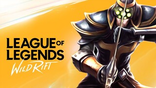 League of Legends #01 : Master Yi (Filipino)