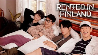 Rented In Finland Episode 01 Subtitle Indonesia