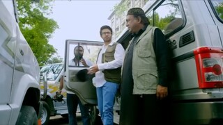 Shikari  movie /full HD /Bangla