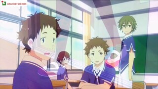 Dũng sĩ diệt mồi Owen - AMV - NÀY EM GÌ ƠI! (REMIX_EDM) #anime #schooltime
