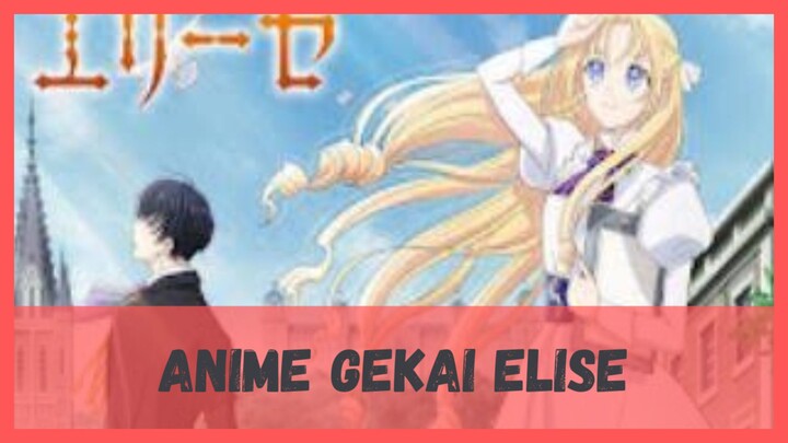 Anime Reinkarnasi Ke Dunia Lain