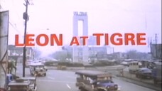 Leon at Tigre (1991) | Comedy | Filipino Movie