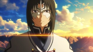 Utawarerumono Season 3 Episode 1 Subtitle Indonesia