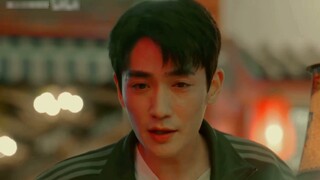 Film|Zhu Yilong|Affectionate Guardianship Finale2