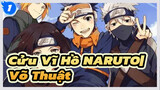 Tuyển Tập Ninjutsu Collection | Naruto AMV_ZA1