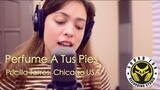 Perfume A Tus Pies - Pricilla Torres