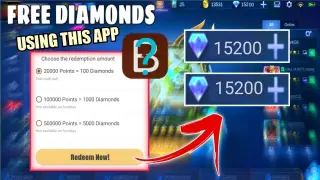 Free Diamonds in Mobile Legends | Mobile Legends Diamonds 2021