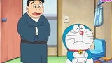 Doraemon ll Tiền Được Cho Hơi Bị Nhiều , Mặt Trời Mọc Đầu Tiên