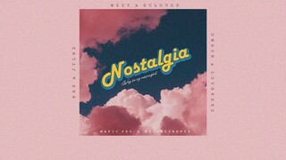 Nostalgia - Mafic Pro x Projectrekta ft. Wzzy (Prod. GC) [Official Audio + Lyrics]