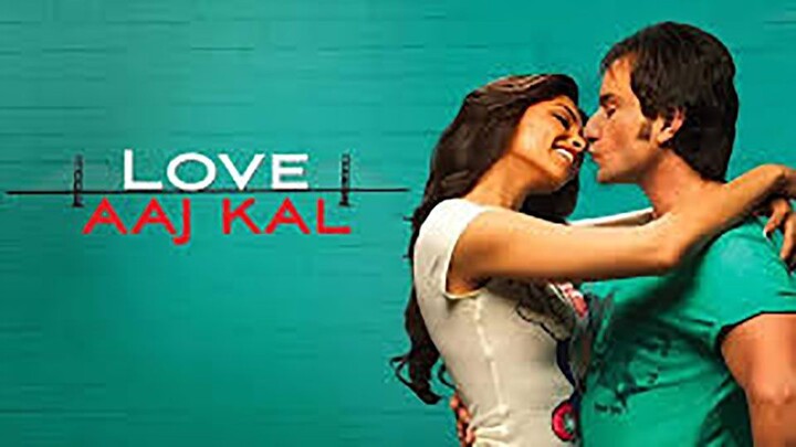 Love Aaj Kal 2009