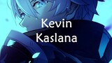 <Kevin Kaslana>