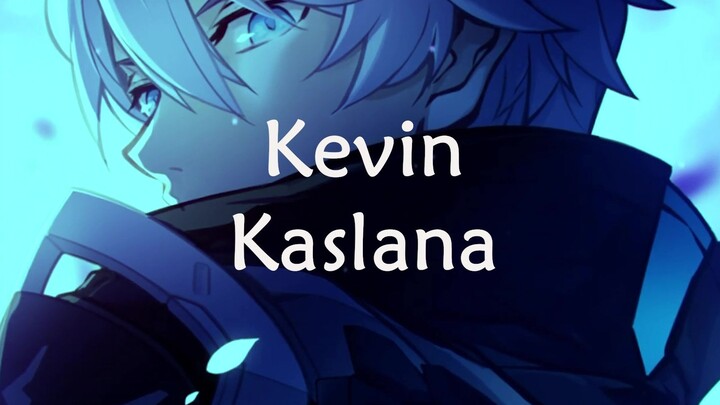 <Kevin Kaslana>