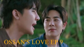 EP 9 0SSAN'S L0VE ( ENGSUB) THAIBL