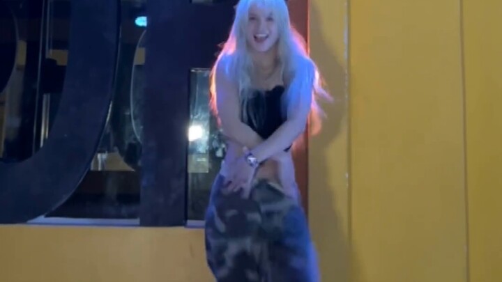 【Babymonster】30-year-old sister dances to 2NE1's hit single Leejun's choreography