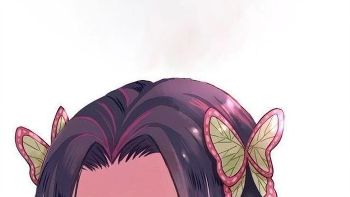 kak kanae cantik banget
