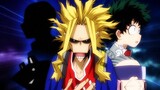 Tóm Tắt Anime Học Viện Anh Hùng Mùa Thứ Hai Phần 1 - My Hero Academia Season 1 Part 1 | Tóm tắt 4