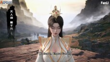 Over Goddess Eps 32 Sub Indo