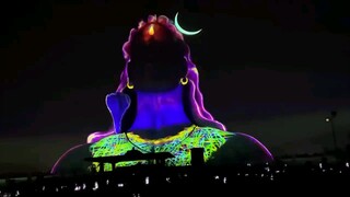 Adiyogi Shiva tample Tamil nadu