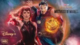 DR STRANGE 2: IN THE MULTIVERSE OF MADNESS | ENGLISH SUB | WATCH 1ST | LINK AT COMMENT SECTION