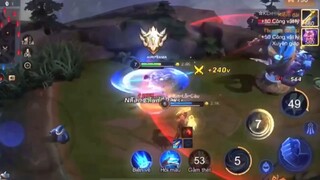 Nerf rồi mà vẫn ăn baned... cáu thiệt chứ🤧