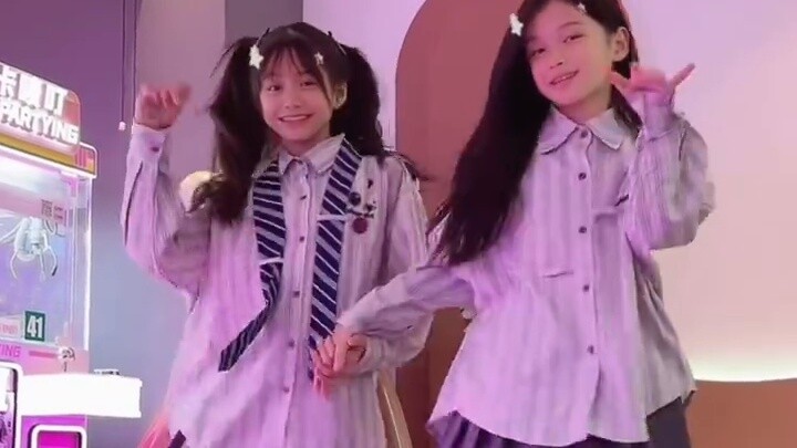 【2.15】Some people said that the original video shot by Qianqian was too blurry, so I remade it here~