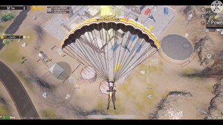 PUBG Mobile _ Cầm AKM X4 + Giảm Thanh Solo Squad & Trận Đấu Qúa Nhiều Trung Quốc