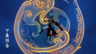Legend Of Martial Immortal Eps 108-109 | Preview 🔥