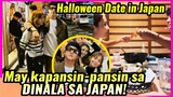 OMG! Dala-dalang ito nina Kath at DJ sa Japan, unang napansin ng mga netizens!