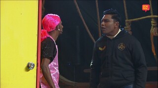 PUTEHHH EP 6 - MLM 2017