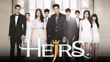 THE HEIRS EP03