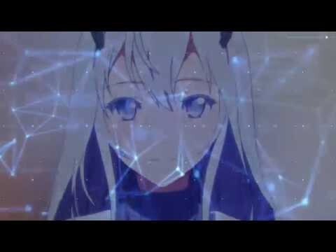 『Lyrics AMV』Beatless OP 2 Full   Truth  ／ TrySail