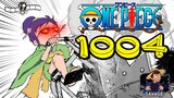 TAMA TOP 5 | One Piece 1004 Analysis & Theories