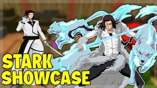 WINTER UPDATE! CAYOTE STARK SHOWCASE *SOLO* INFINITE MODE l ALL STAR TOWER DEFENSE! Roblox