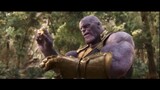 Avengers Infinity War |ธานอสได้หินจิต 5 ก้อน8)